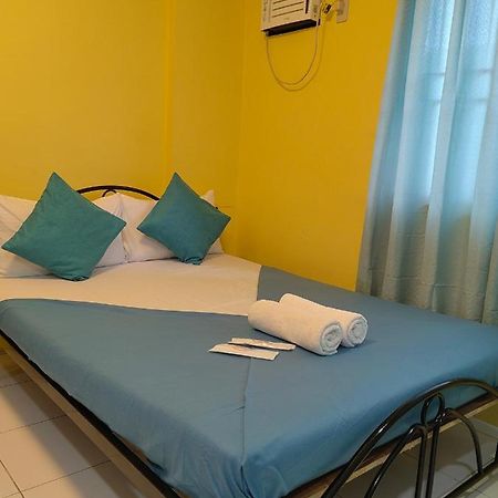 Yellowpad Hotel Davao ภายนอก รูปภาพ