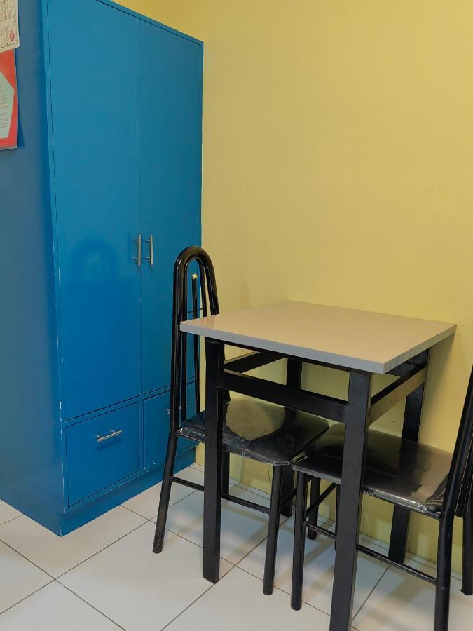 Yellowpad Hotel Davao ภายนอก รูปภาพ