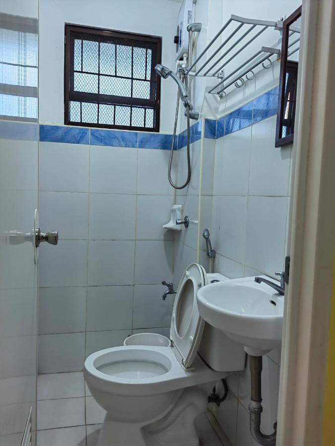 Yellowpad Hotel Davao ภายนอก รูปภาพ